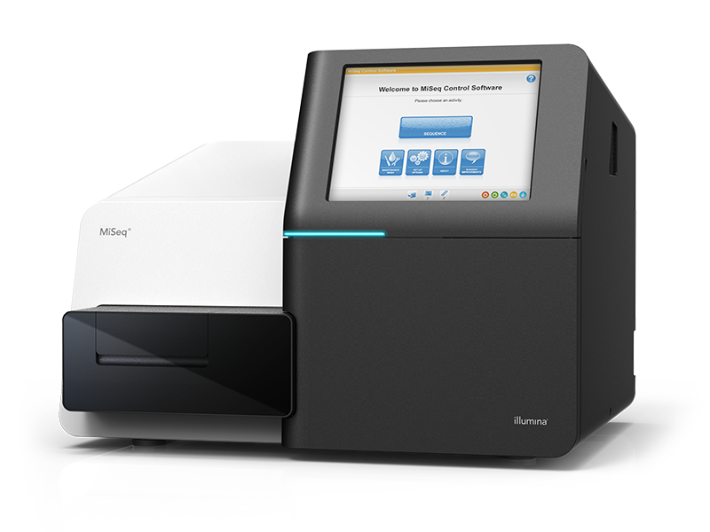 MiSeq Series