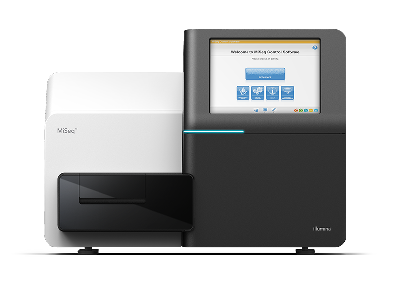 MiSeq Series