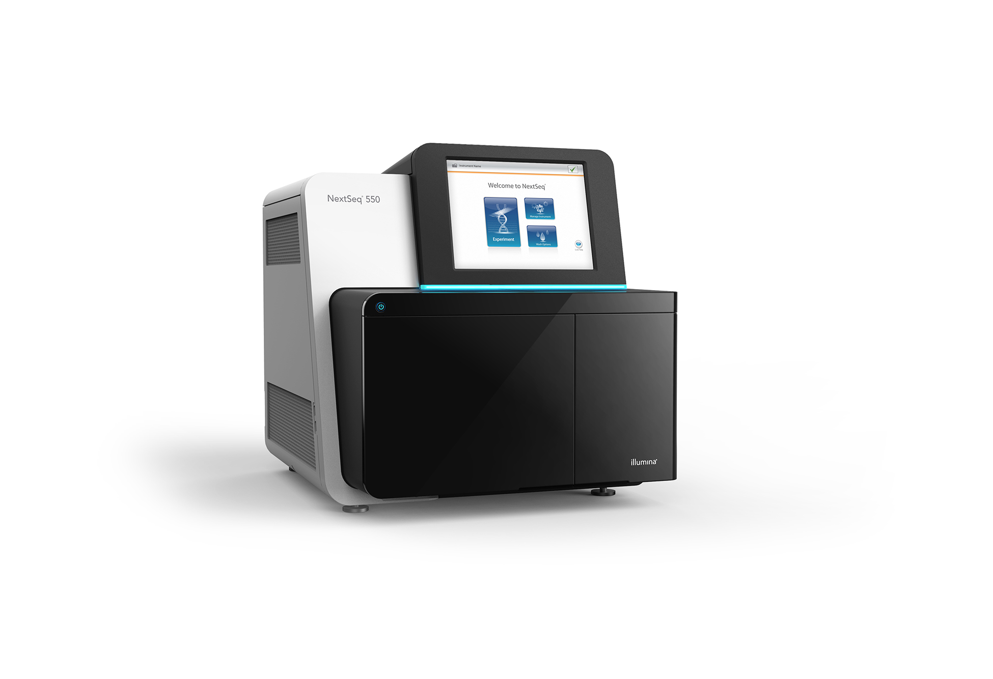 NextSeq 550 Series