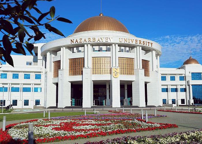 АЛЬБИОГЕН провёл практическую Школу в Астане