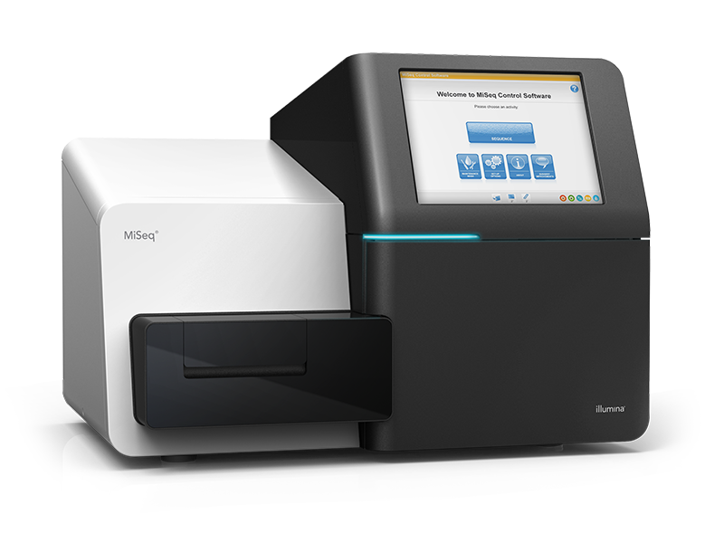 MiSeq Series