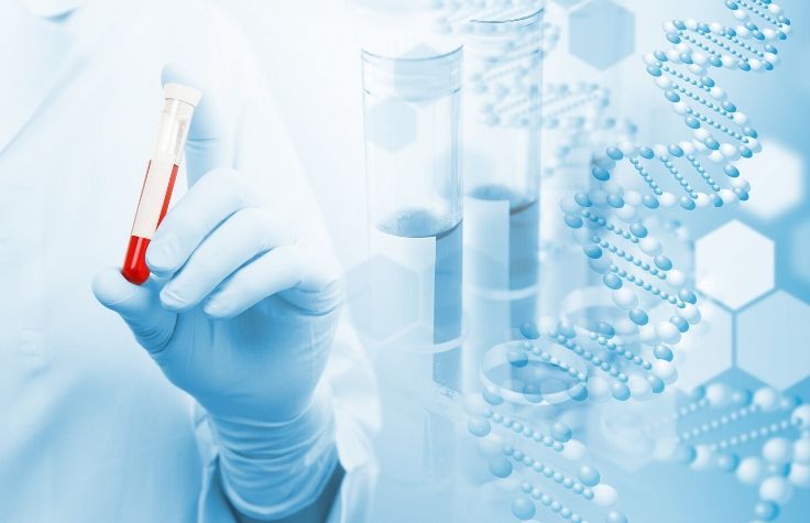 TruSight Oncology 500 ctDNA TruSight Oncology 500 ctDNA